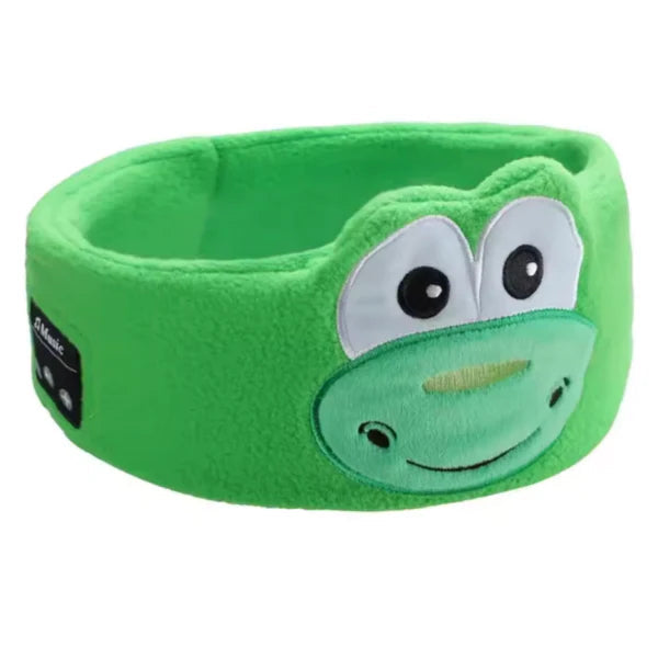 Bluetooth Audio Headband for Kids
