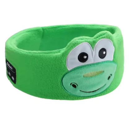 Bluetooth Audio Headband for Kids