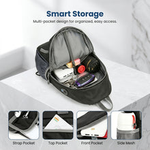 Men's Lightweight Outdoor Sling Crossbody Bag
