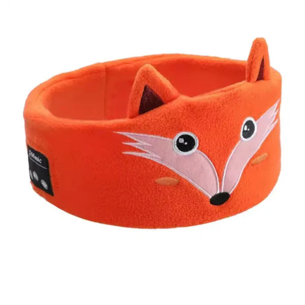 Bluetooth Audio Headband for Kids
