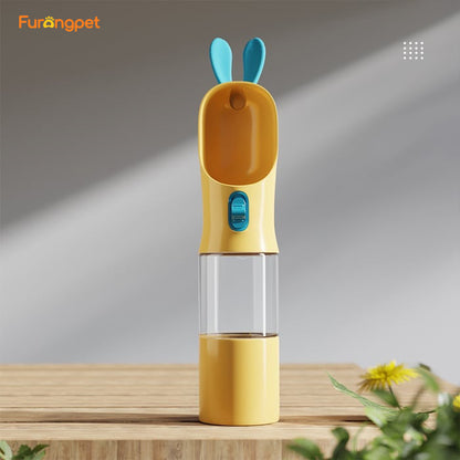 Furongpet™ On-the-Go Leak-Proof Pet Water Bottle