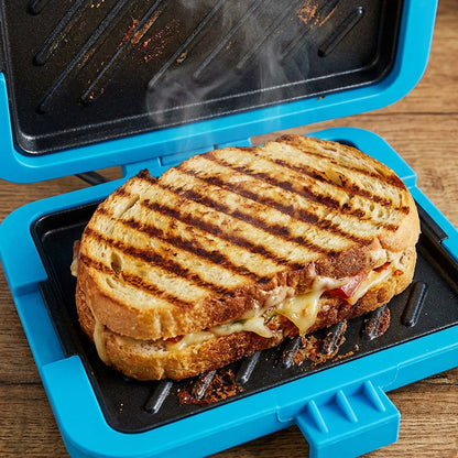Microwave Toastie Maker