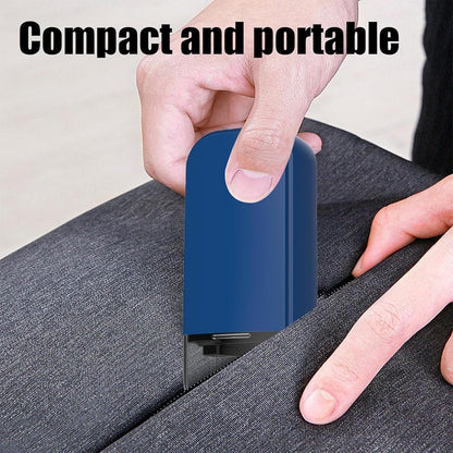 Fast, Safe & Painless  Ultimate 2-in-1 Nose Hair Trimmer