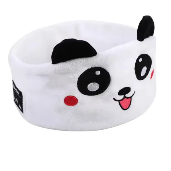 Bluetooth Audio Headband for Kids