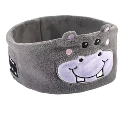 Bluetooth Audio Headband for Kids