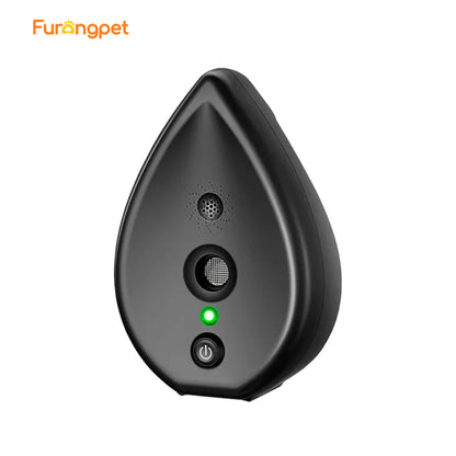 Outdoor 75FT Dog Silencer 3 Mode Ultrasonic Bark Control Device