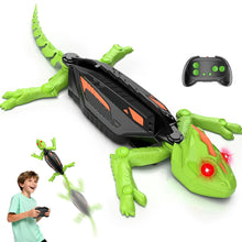 🦎Wall Climbing Gecko RC Toy