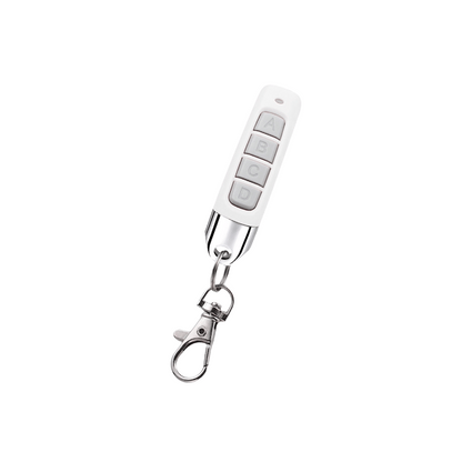 4-in-1 Universal Remote Control Duplicator