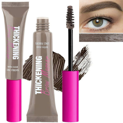 Fast Tinted Eyebrow Gel