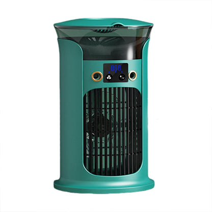 3-in-1 Desktop Air Cooler Fan