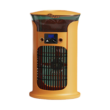 3-in-1 Desktop Air Cooler Fan
