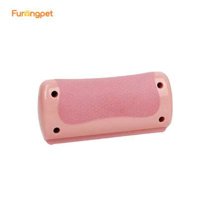 Furongpet™ Pet Deshedding Brush – Remove Loose Fur in Minutes