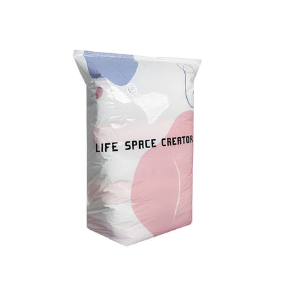 No-Pump Vacuum Storage Bags