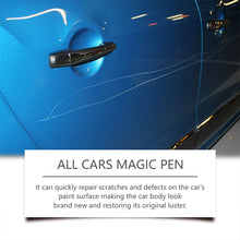 Magic Car Scratch Repair Pen