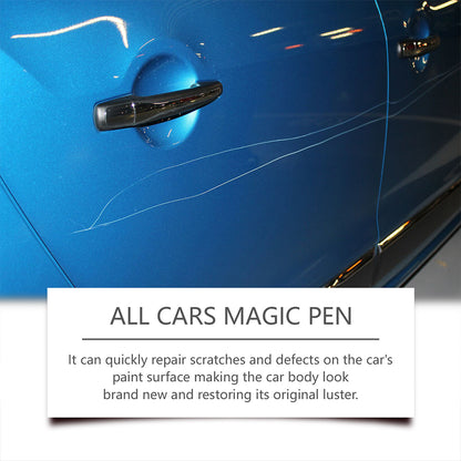 Magic Car Scratch Repair Pen