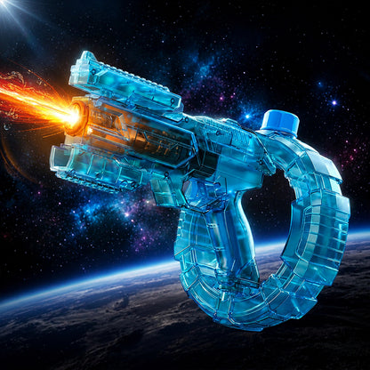 Automatic Electric Water Gun丨Ultimate Summer Combat Blaster