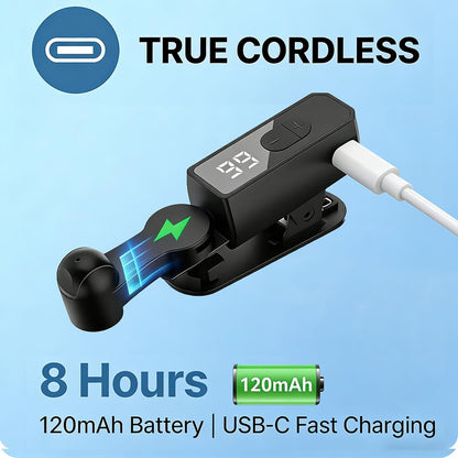 Rechargeable Auto Screen Tapper for TikTok, iPhone, iPad & Android, 107 Adjustable Speeds
