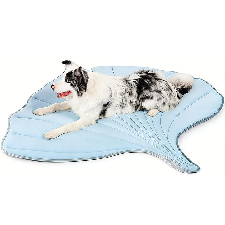 Furongpet™ Eco-Friendly Gel-Free Cooling Mat for Pets