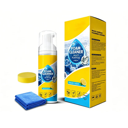 Automotive Rust Remover Spray