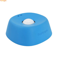 Furongpet™ No-Spill Rolling Ball Dog Licking Bowl for Treats