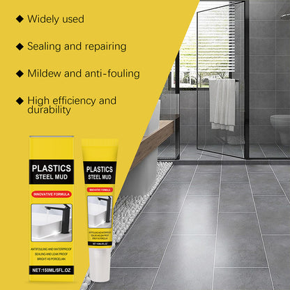 Multifunctional Waterproof White Caulk