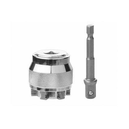 Adjustable Universal Socket Wrench