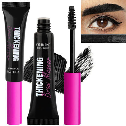 Fast Tinted Eyebrow Gel