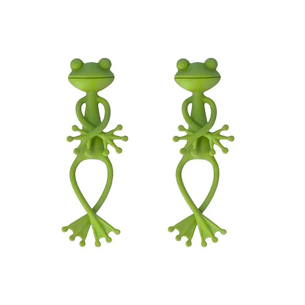 Frog Plant Support Clips for Climbing Plants