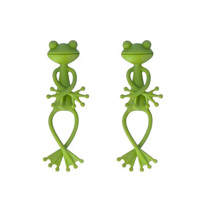 Frog Plant Support Clips for Climbing Plants