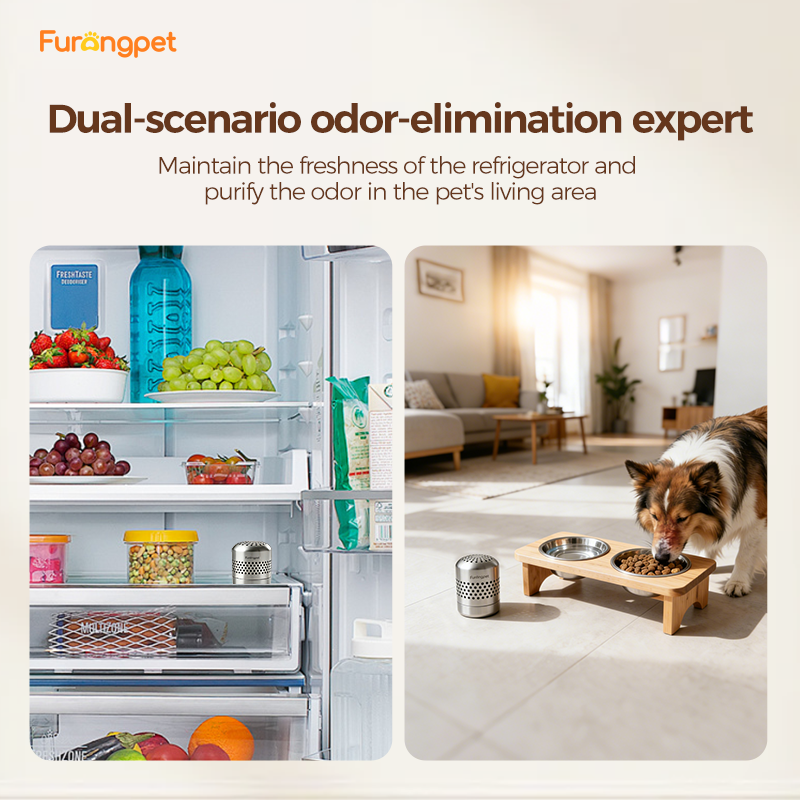 Long Lasting 24 Hour Pet Odor Control Safe Non Toxic Formula