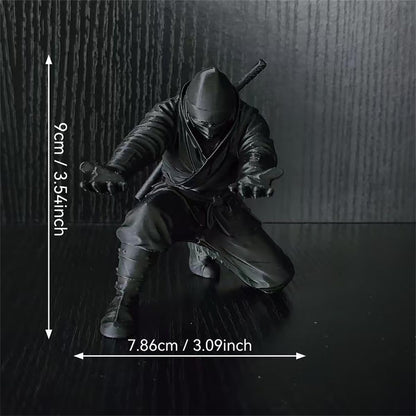 ⚔️3D Printed Samurai Pen Holder Desk Organizer