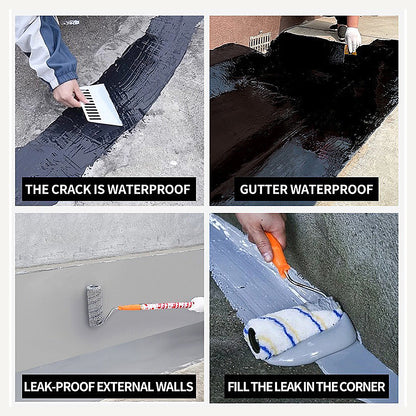 🔥Hot Sale Anti-Leakage Roof Waterproof Sealant