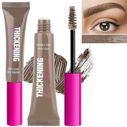 Fast Tinted Eyebrow Gel