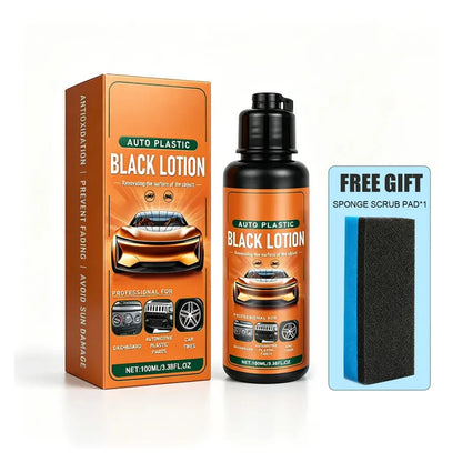 Plastic Restorer for Cars🚗