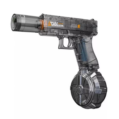 Automatic Electric Water Gun丨Ultimate Summer Combat Blaster