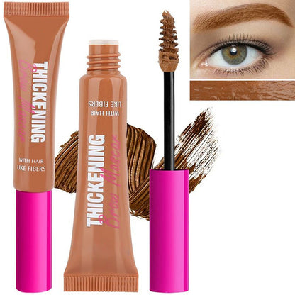 Fast Tinted Eyebrow Gel