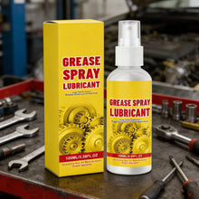 Multi Use Anti-Rust Spray Remove Rust Lubricate Metal Car Tools