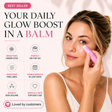 Skin Plump & Restore Collagen Balm 💆‍♀️