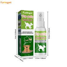 Furongpet™ Pet Potty Training Attractant for Cats and Dogs