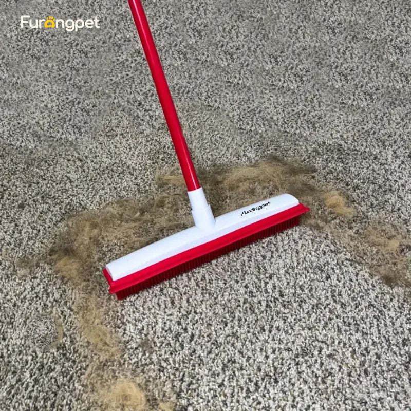Furongpet™ Pet Hair Removal Broom