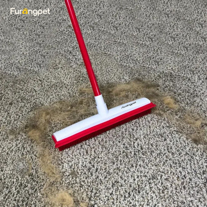 Furongpet™ Pet Hair Removal Broom