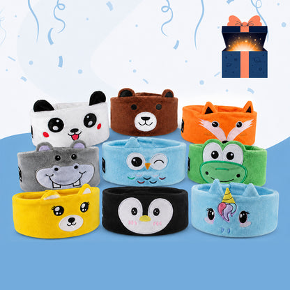 Bluetooth Audio Headband for Kids
