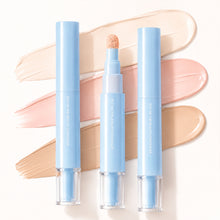 2-in-1 Concealer & Powder Foundation | Dual Coverage