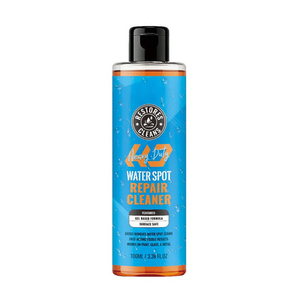 Pro Water Spot Eraser Gel