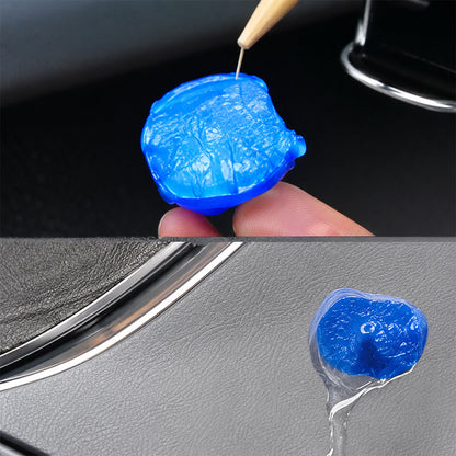 T-Bar Puller Car Dent Repair Tool Kit
