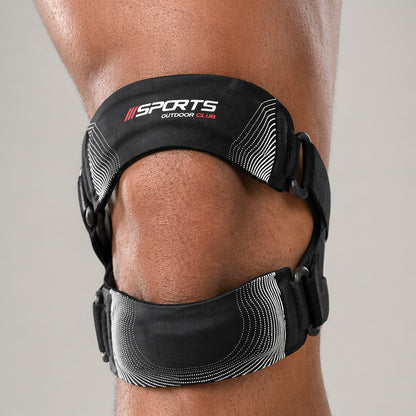 Knee Support Strap For Active Relief