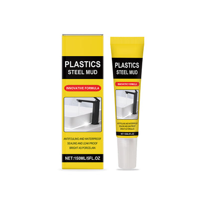 Multifunctional Waterproof White Caulk