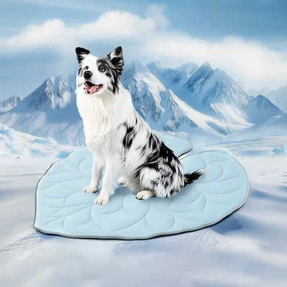 Furongpet™ Eco-Friendly Gel-Free Cooling Mat for Pets