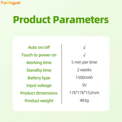 🍎 Interactive Apple Cat Toy – Fun Prey Play for Curious Kitties!✨