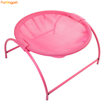 🔥🔥Floor Cat Hammock-With Stand